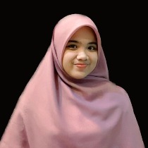 Aliyah Az Zahra Ibrahim