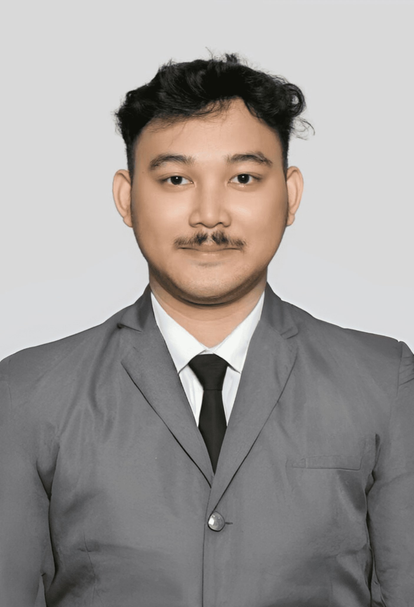 Rafi Zulfikar Kurniawan