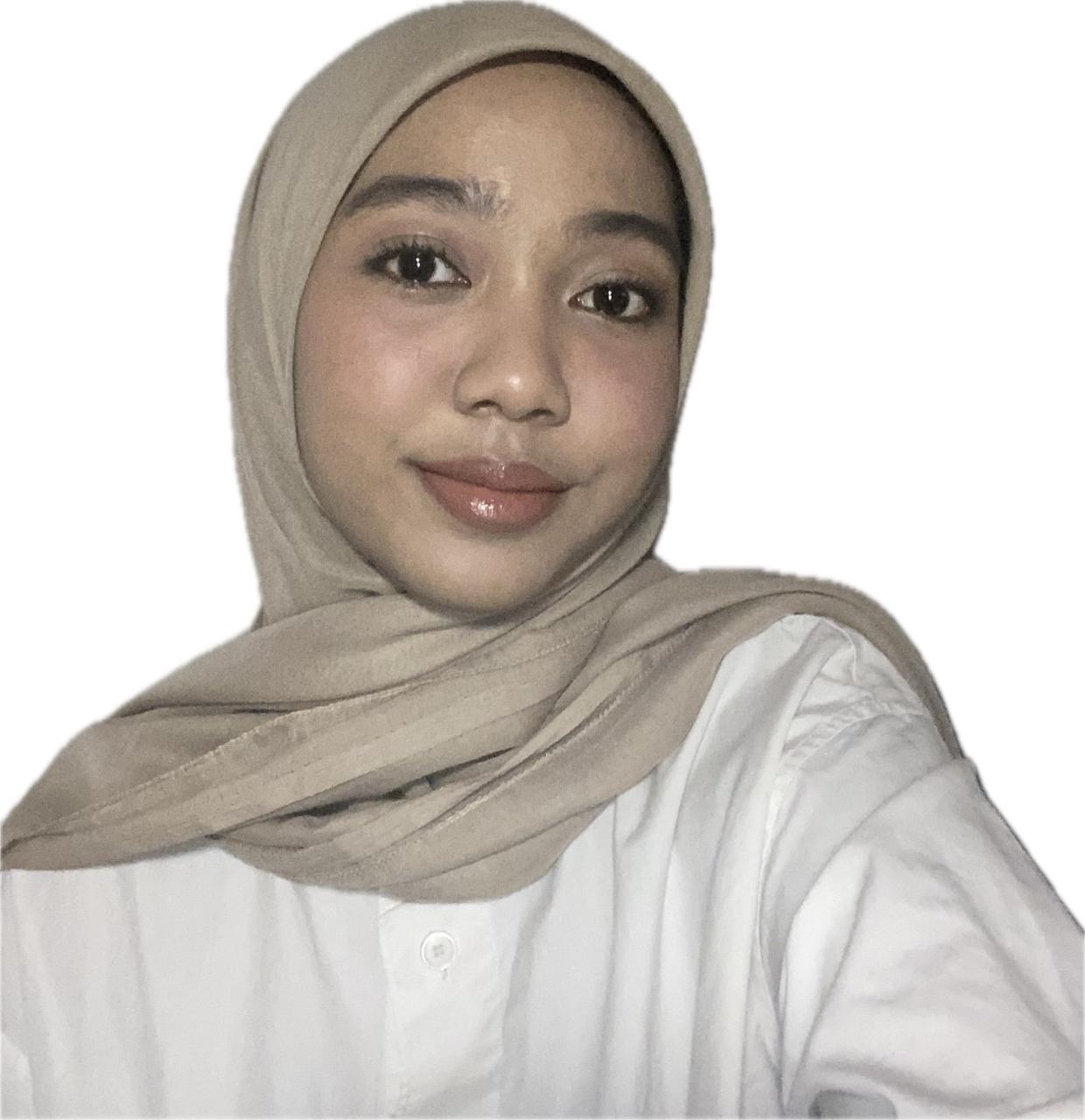 Aliyya Salma Harsono
