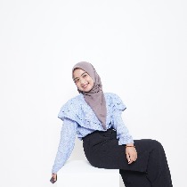 Qotrun Nada Zakiah Salsabiila