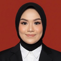 MERISKA HARYANTI