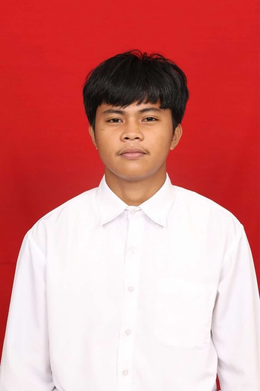 Yudah Satria Sama’a