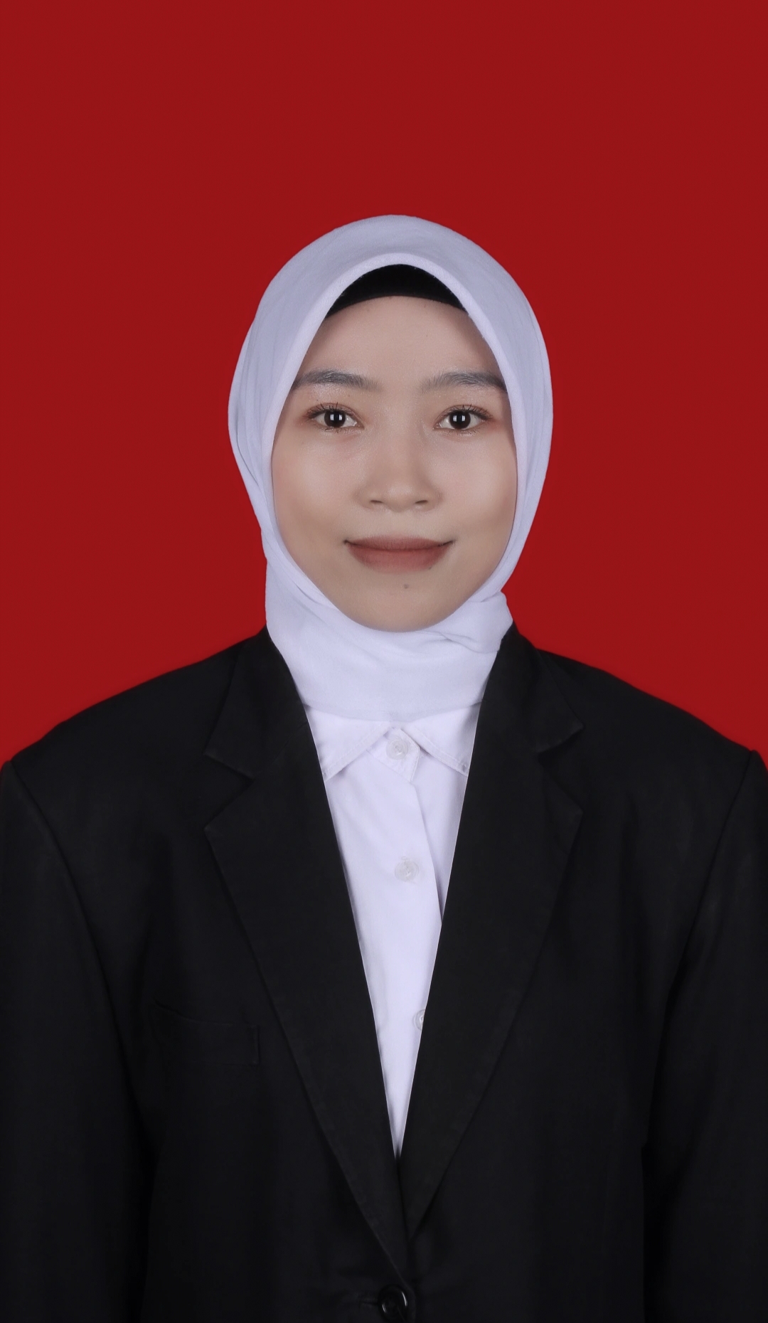 Nadya Syahfitri Damanik