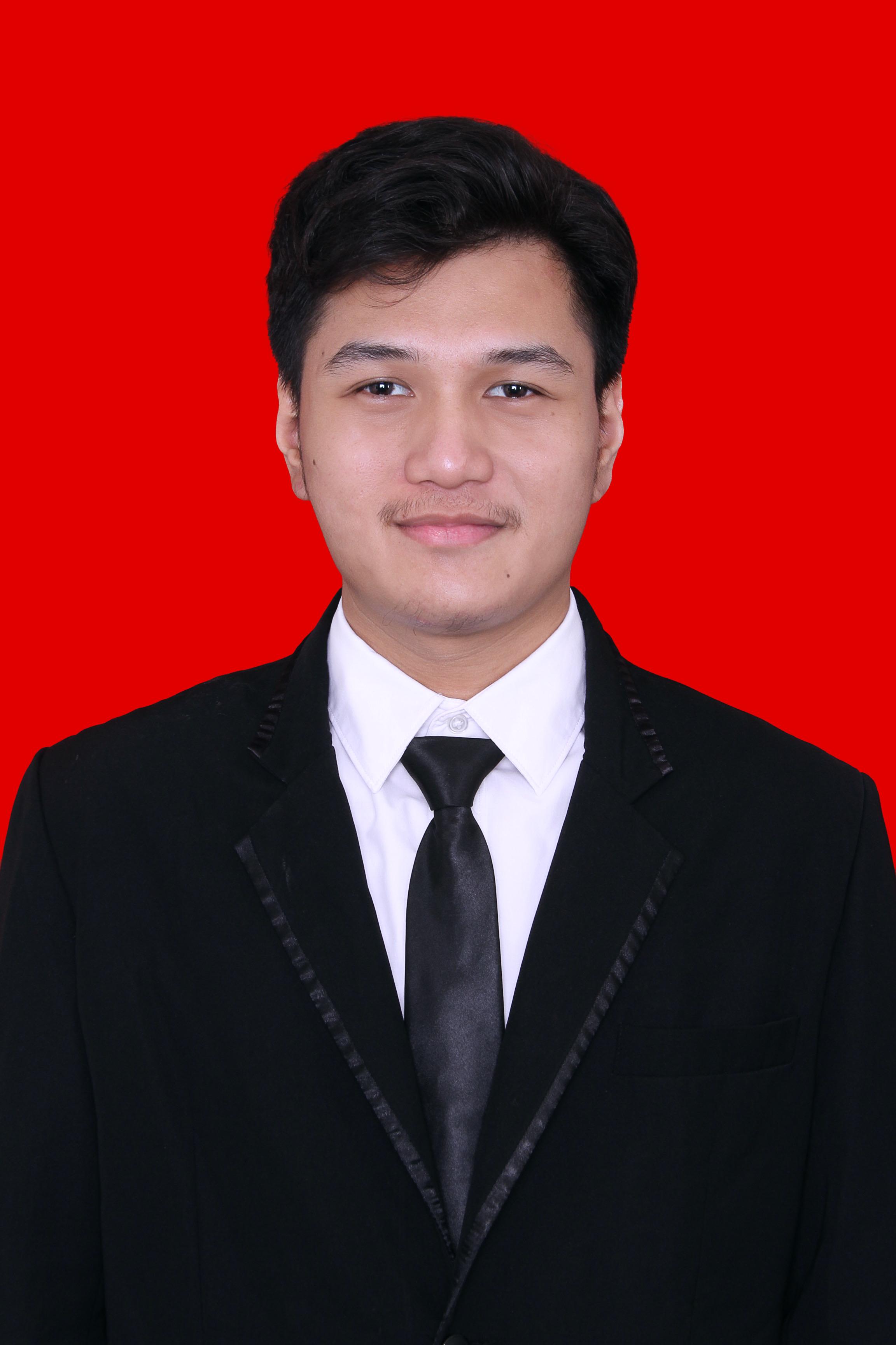 Muhammad Rezi Pradipta