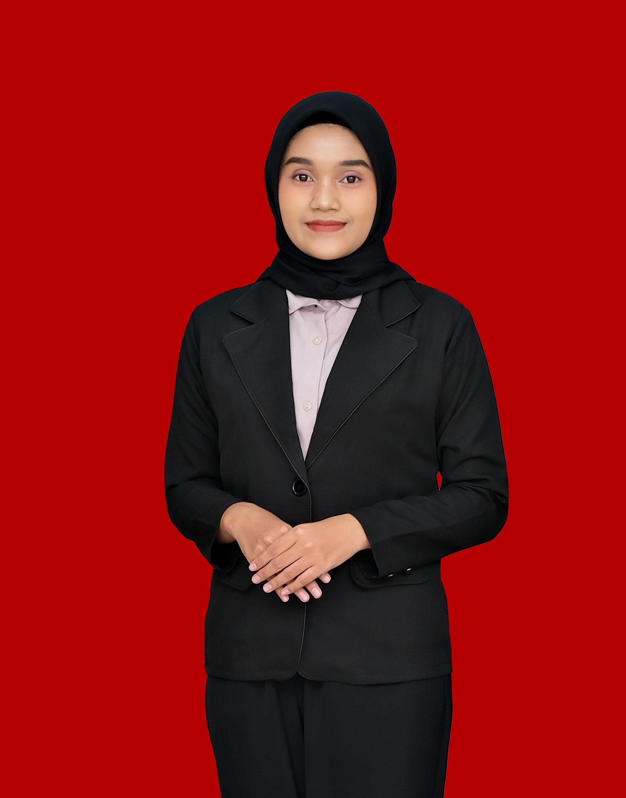 Dyah Ayu Sekar Sukmaningrum