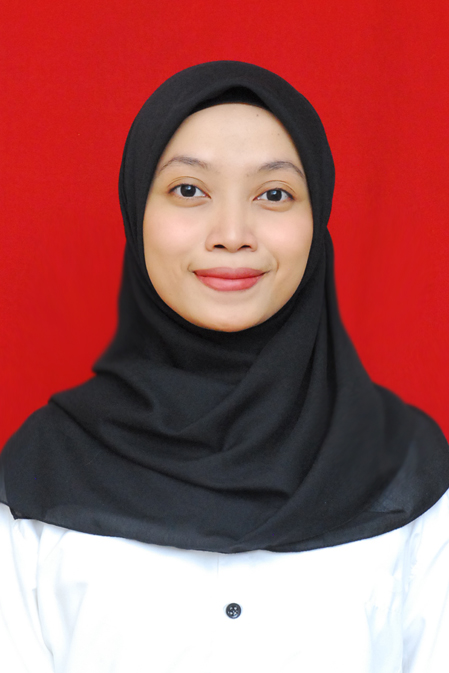 ZULFA IRFANINDA RAMADHANTI