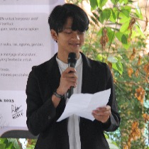 Ramadhani Wahyu Nugroho