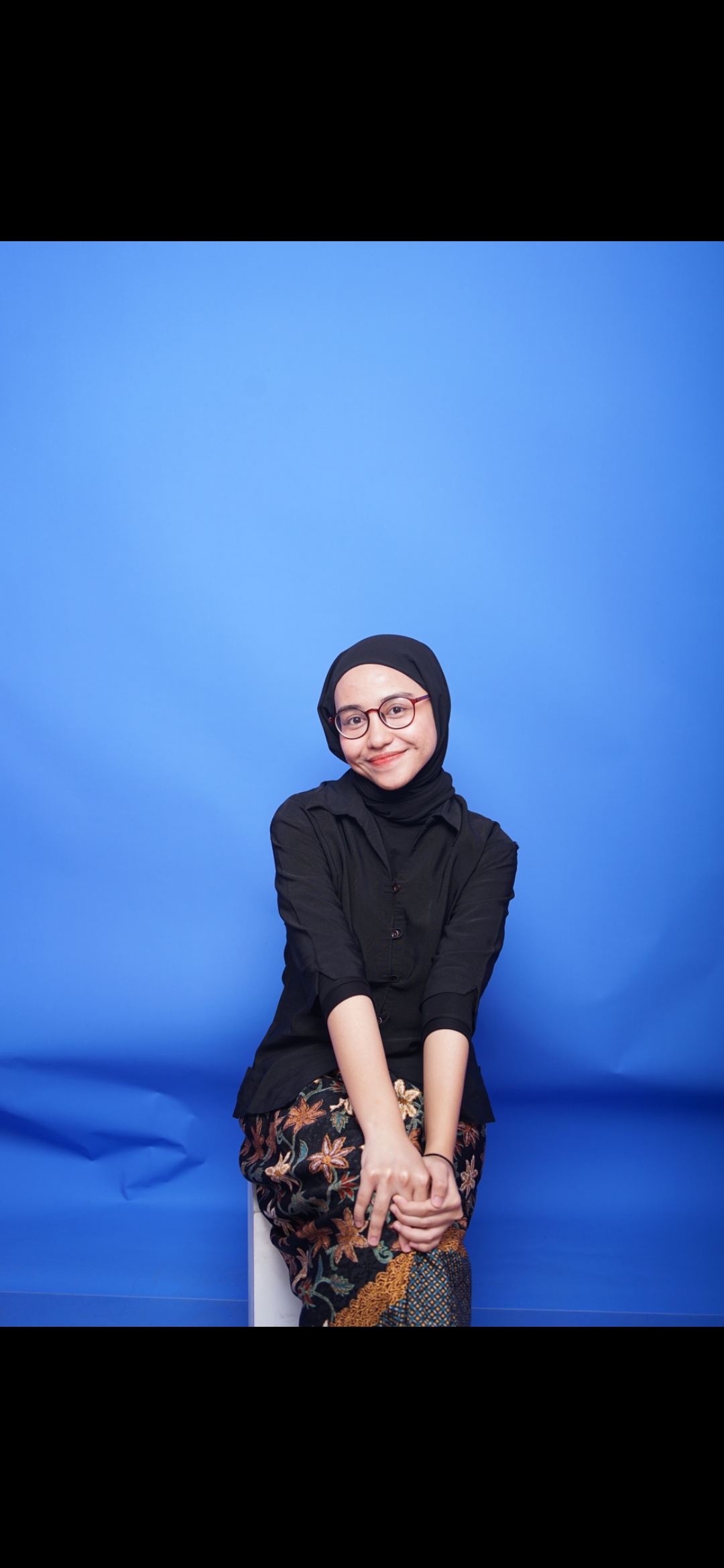 Gendhis Kusuma Cahyaning Tyas