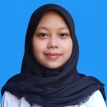 Naimah Nur Islamidiyanah