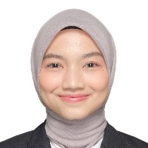 Nasywa Dhiya Kamila