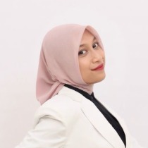 Angginy Akhirunnisa Siregar