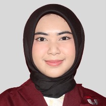 Maritza Stevie Aurelia