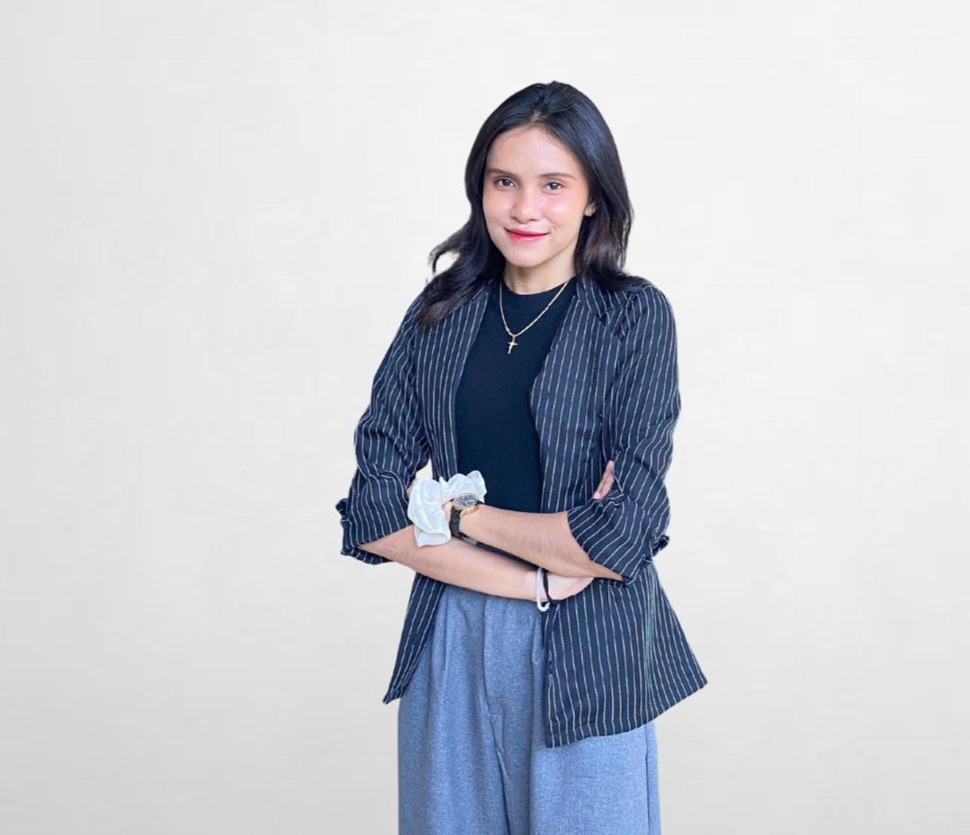 Christine Jessica Obisuru