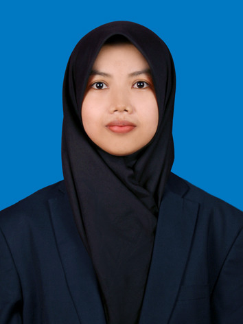 ZULFARIYANTI IBRIZATUL PRASTI