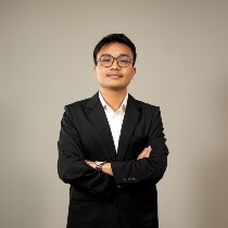 Muhammad Anargya Zhafiri