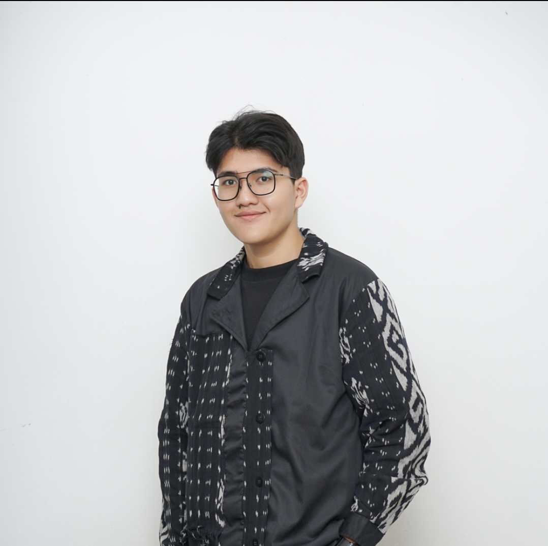 Muhammad Alfin Syafiq Lubis
