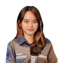 Jessica Pradipta