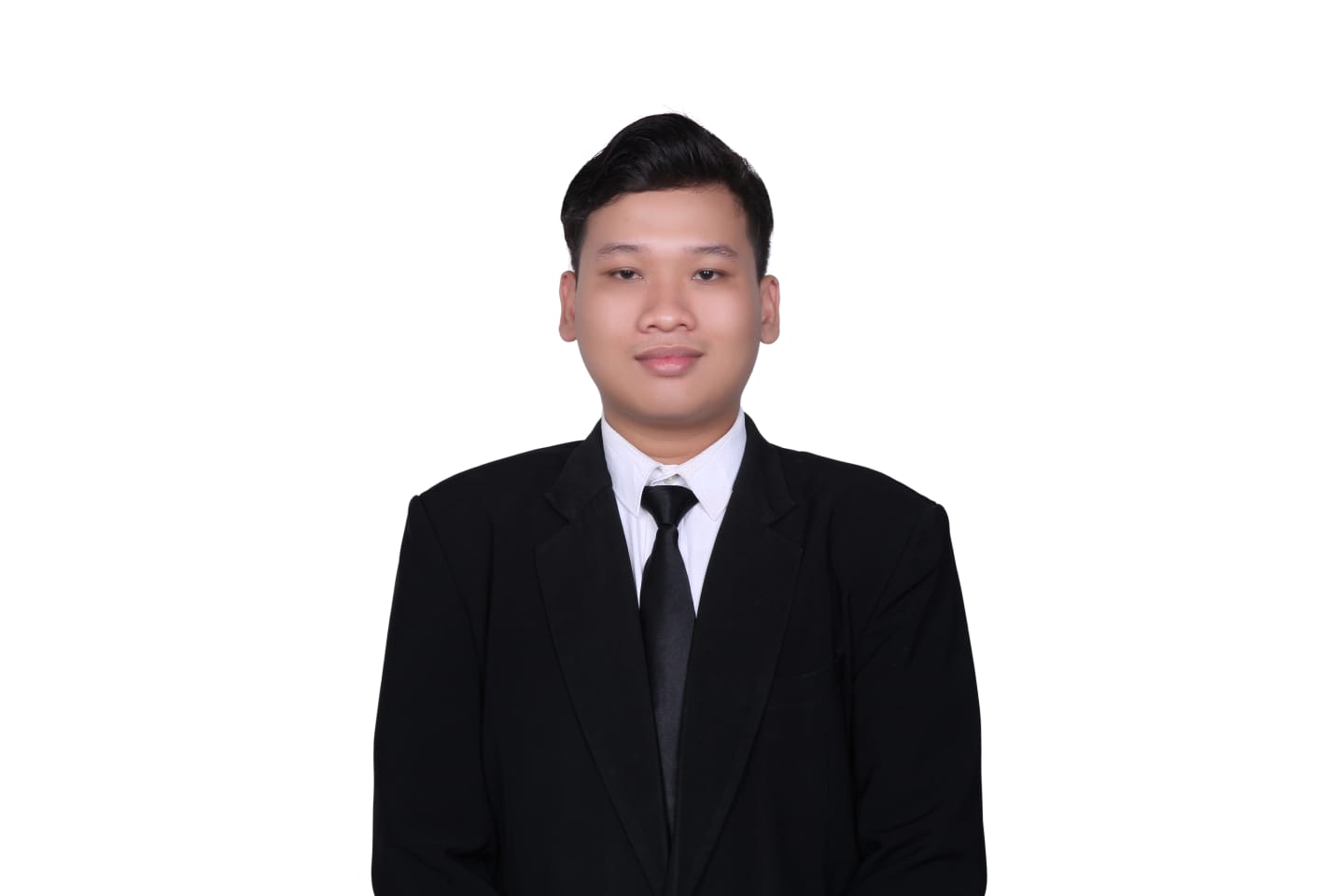 Muhammad Luthfi Rahmatullah Ardhani