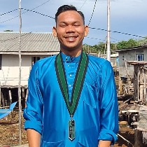 Husni Mubaraq Harahap