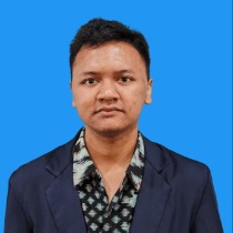 Mahardika Pratama