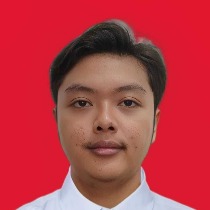 Muhammad Mukhlison Aditya Putra