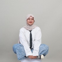 Pricilla Nasya Putri Hernowo