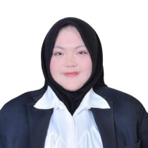 Yesya Huriyah Nabilah