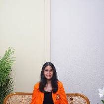 Felicia Angelica Tumaang