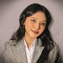 Zannia Hafza Tamyra Bunga