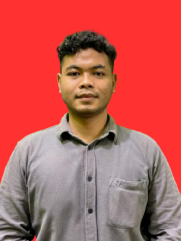 ZACKY PRATAMA ARYANTO