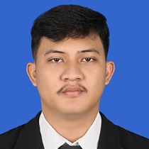 Muhammad Iqbal syarif