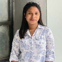 AGNES THERESIA BUPU TOYO