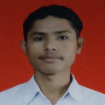 HENDRIYANTO LOLO MURI