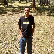 Duberti Yemarton Elkana Taneo