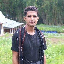 Mario Ronaldo Alfonsus Mogo