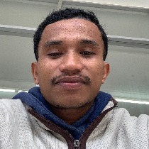 Kristian Charles Benu