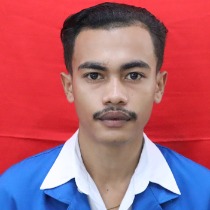 JOPATRIS RIMUCON KAUSE