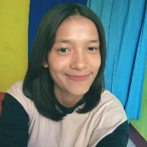 Yohana Yantida Ndaghang