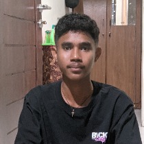 ANTONIUS ADIBINTO MALI NAHAK