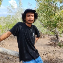 Yulius sufandi Nenoliu