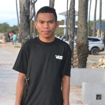 Frederikus Mateus Maleng