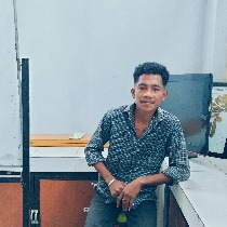 ANSRIAN ETWIN EDISON SELAN