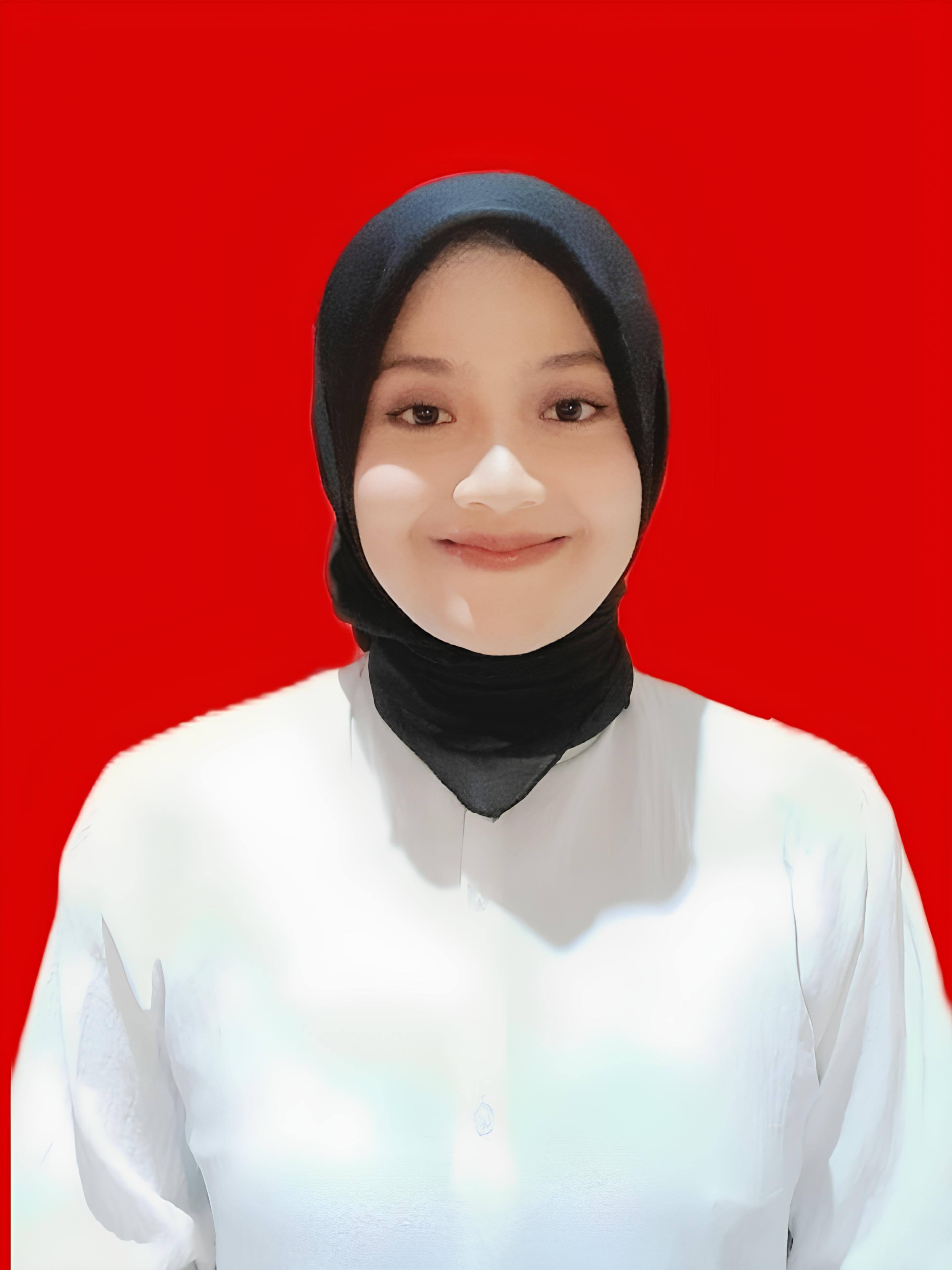 Enjelia Hasna Yeri Nabila