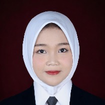 Anggi Ayu Pratiwi Siregar