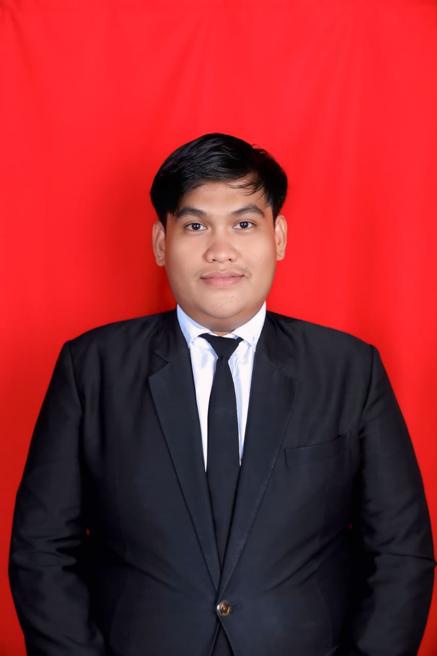 Hamzah Aryadi Sinulingga