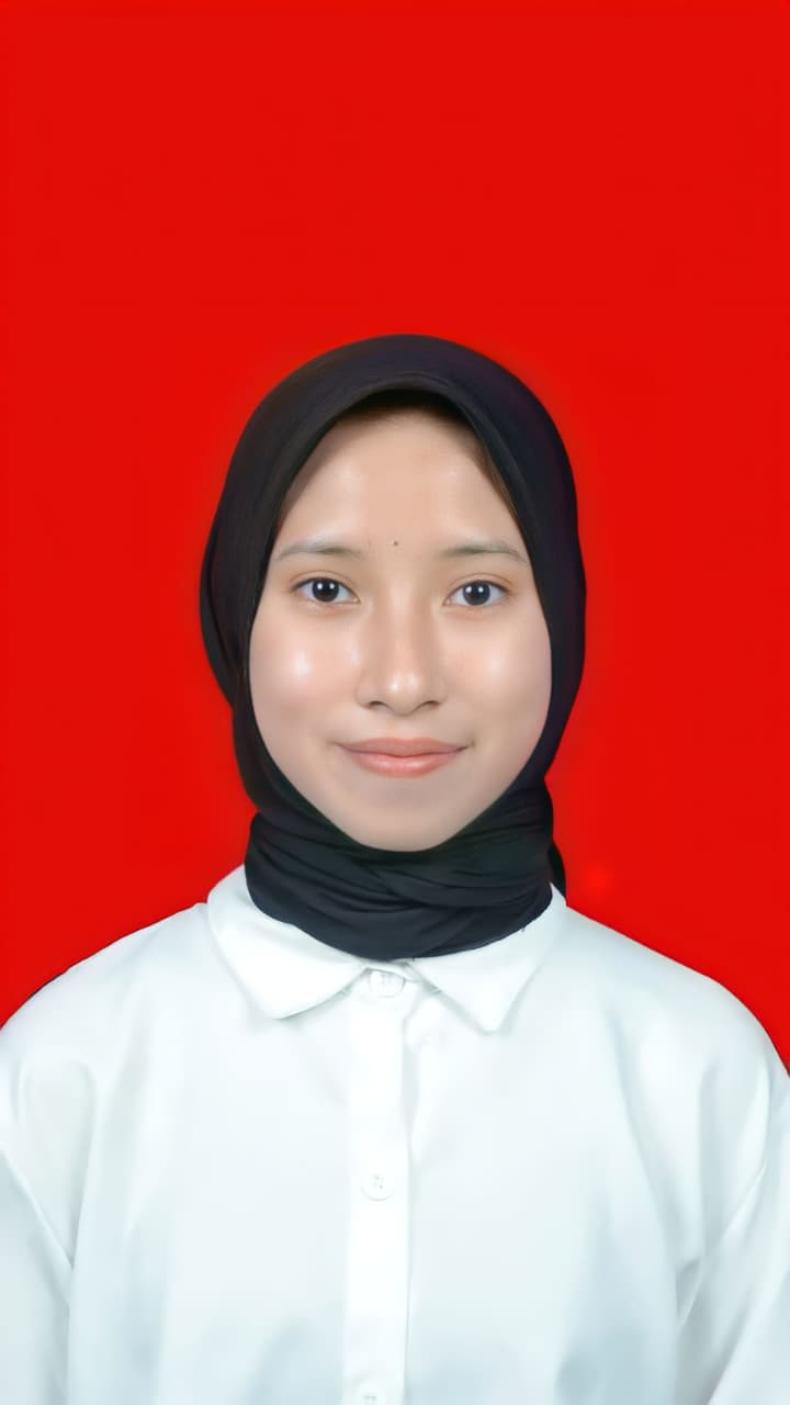 SAFIRA CALVINDA PUTRI