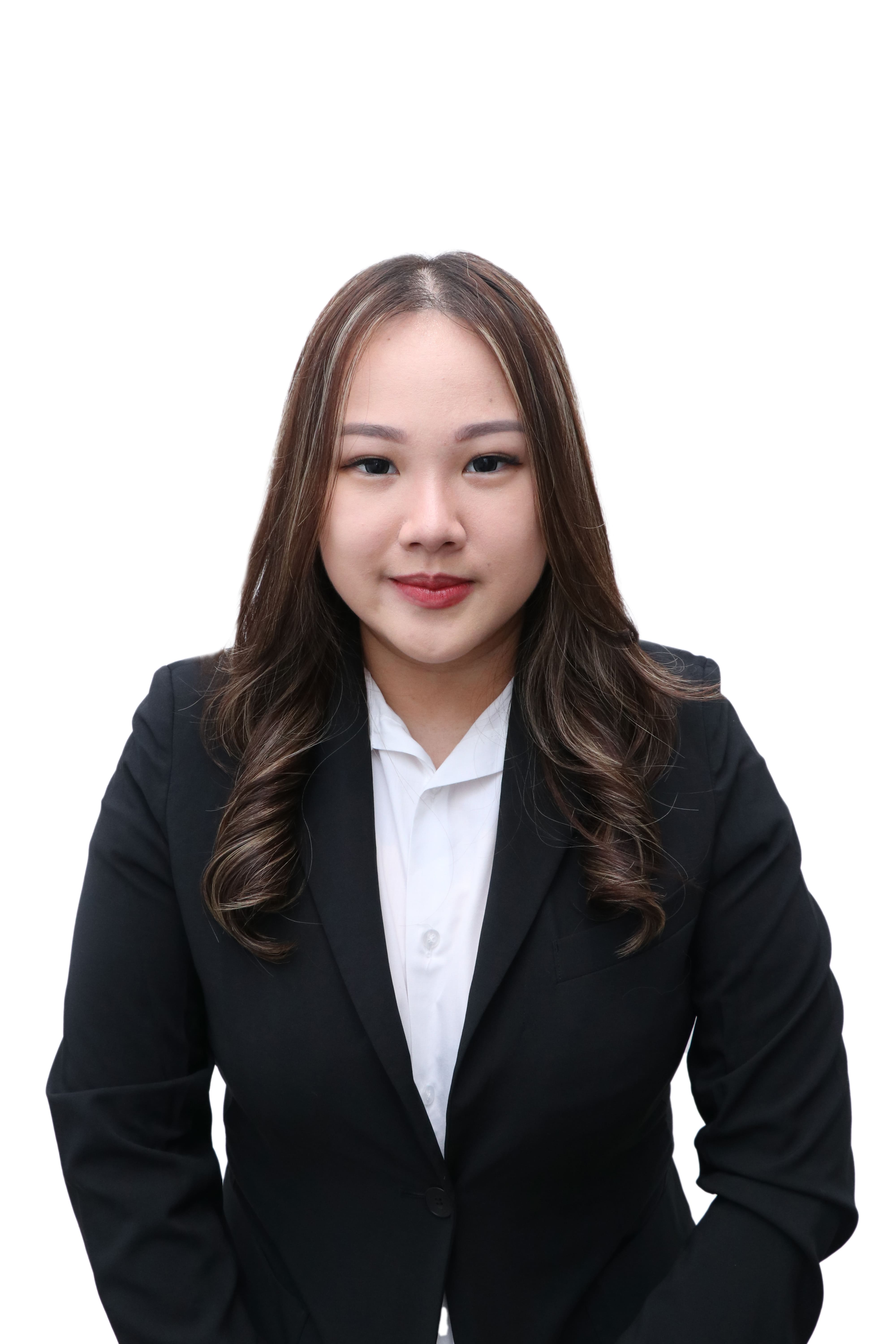 Audrey Natania Himawan