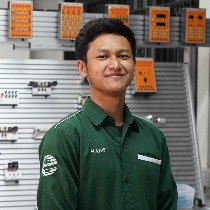 Hanif Muhammad Fauzi