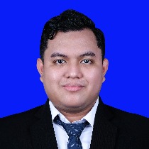 Muhammad Luthfi Al Mufarriji
