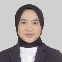 Alia Hanifatunnisa Nurkamal
